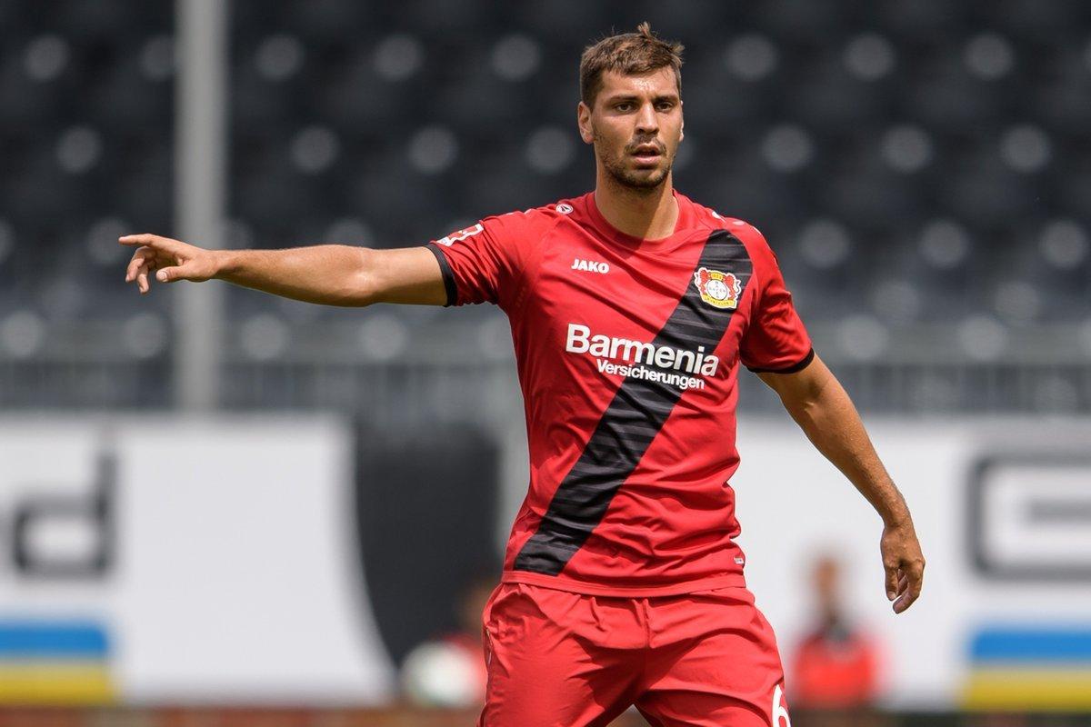 Fenerbahçe'nin listesindeki 4 stoper