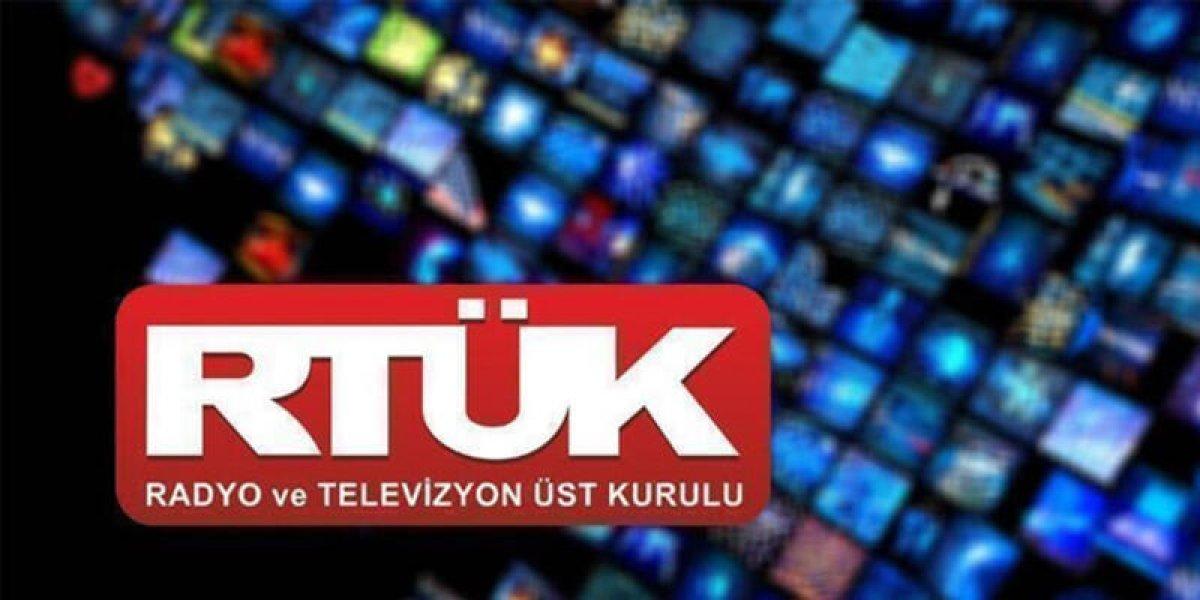 RTÜK: Medya 4 günlük kısıtlamada daha hassas davranmalı