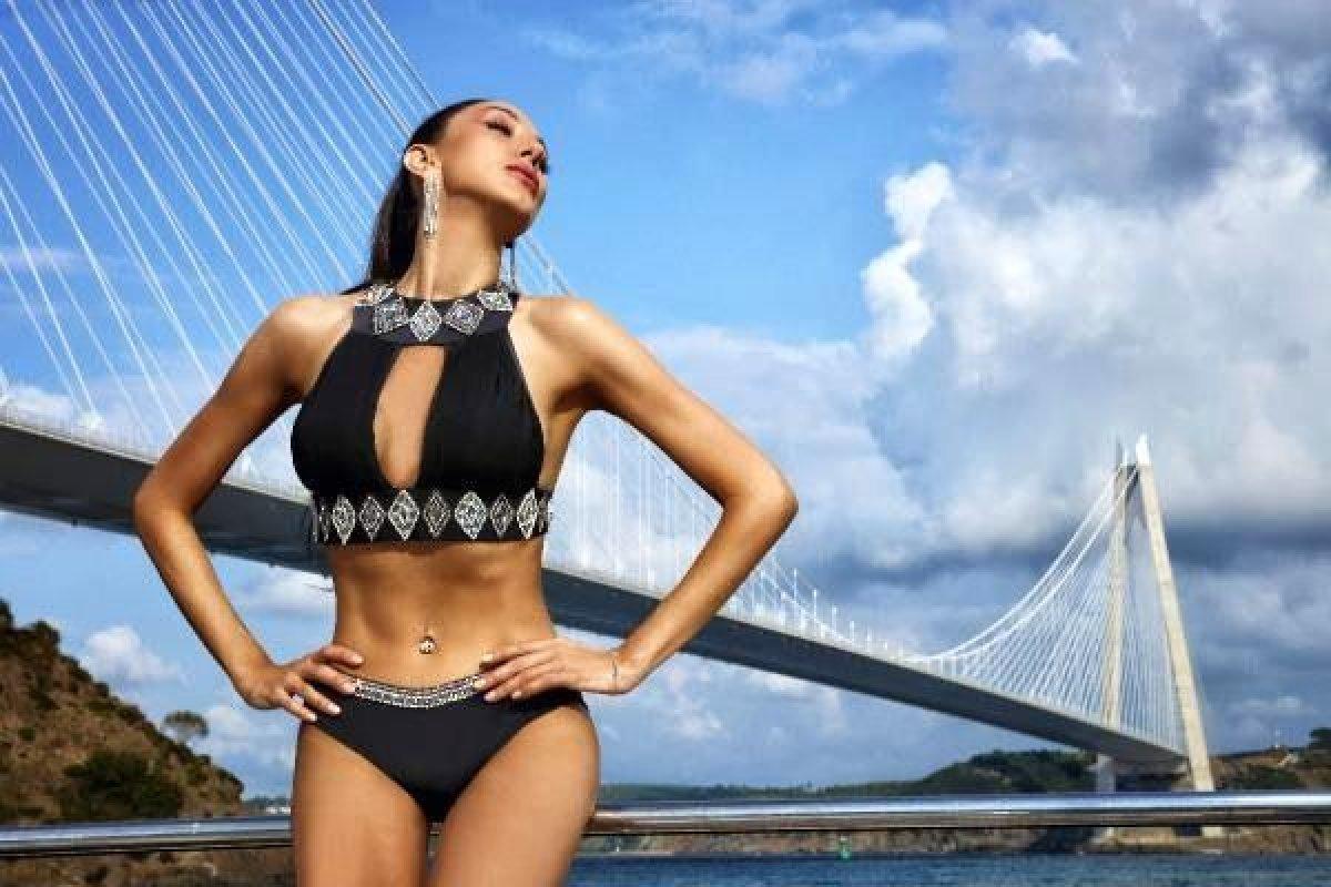 Ece Gürsel kimdir? Manken Ece Gürsel kaç yaşında, nereli? Ece Gürsel evli mi?