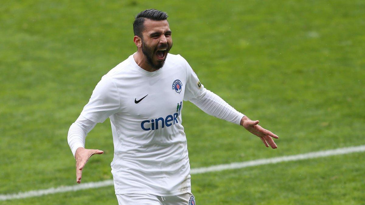 Galatasaray, Aytaç Kara ile anlaştı