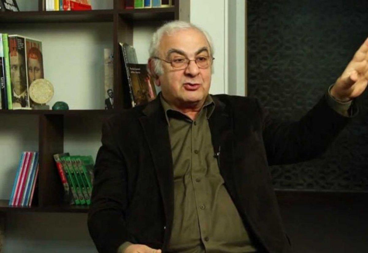 Ermeni siyasetçi: Azerbaycan ve Türkiye ile ilişkiler normalleştirilmeli