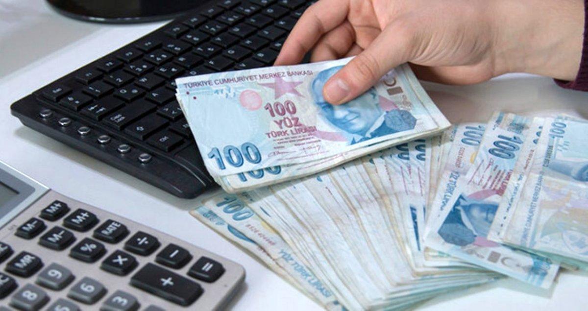 İşsizlik maaşı ne kadar 2021? İşsizlik maaşı kaç lira oldu? En düşük ve en yüksek işsizlik maaşı..