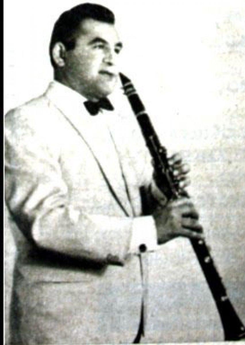 Mustafa Kandıralı kimdir? Klarnet ustası Mustafa Kandıralı kaç yaşında, nereli, ölüm sebebi nedir?