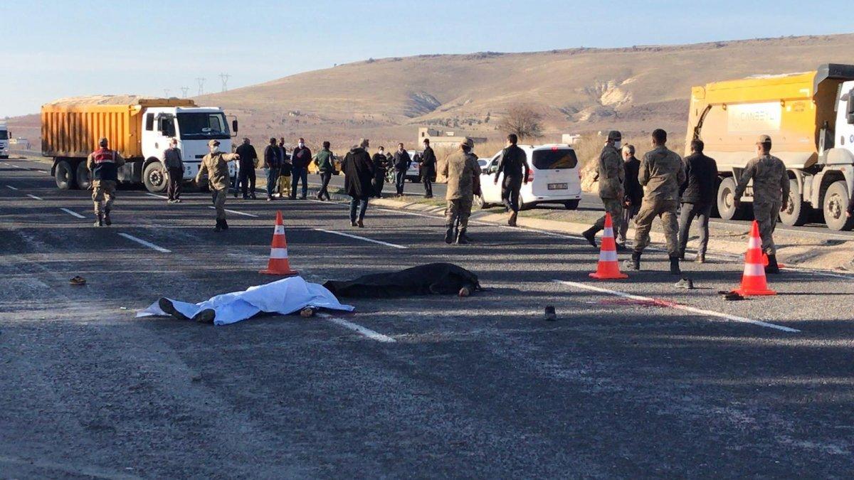 Şanlıurfa'daki arazi kavgasından yeni görüntüler
