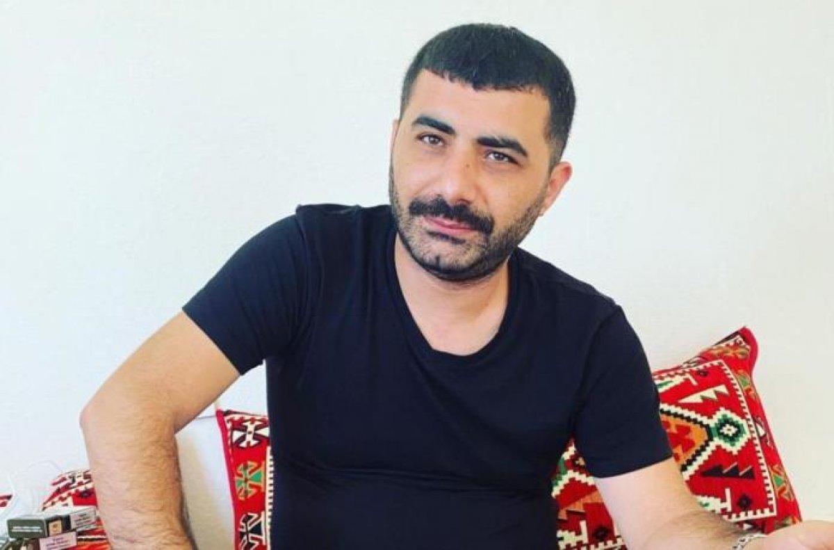 Gökhan Doğanay kimdir? Gökhan Doğanay kaç yaşında, nereli? Gökhan Doğanay türküleri..