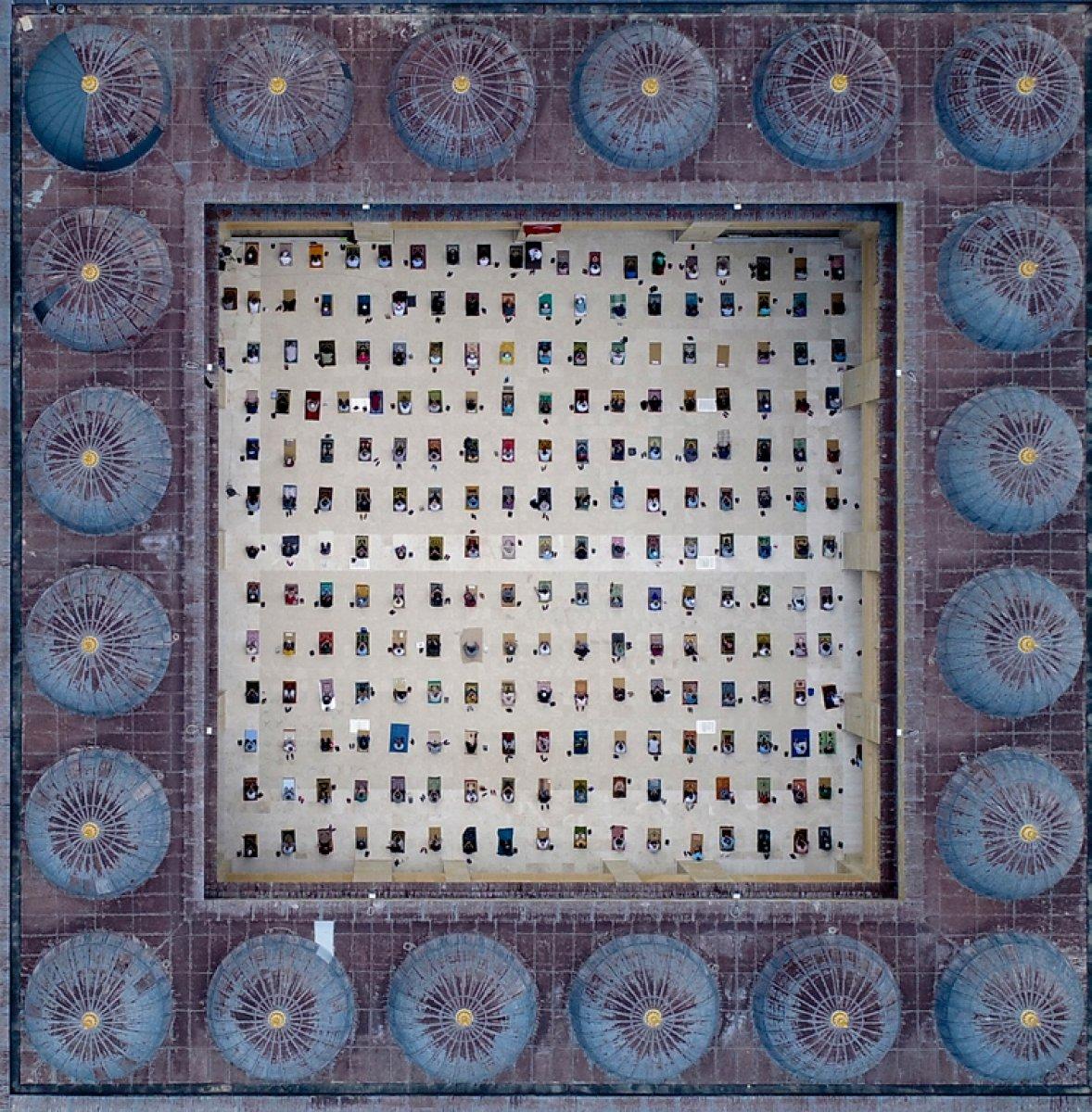 Bakan Fatih Dönmez, Yılın Fotoğrafları oylamasına katıldı