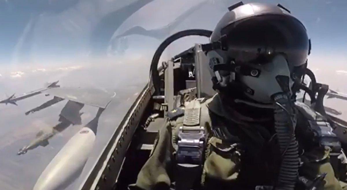 Irak'ın kuzeyinde 2 PKK'lı terörist daha öldürüldü