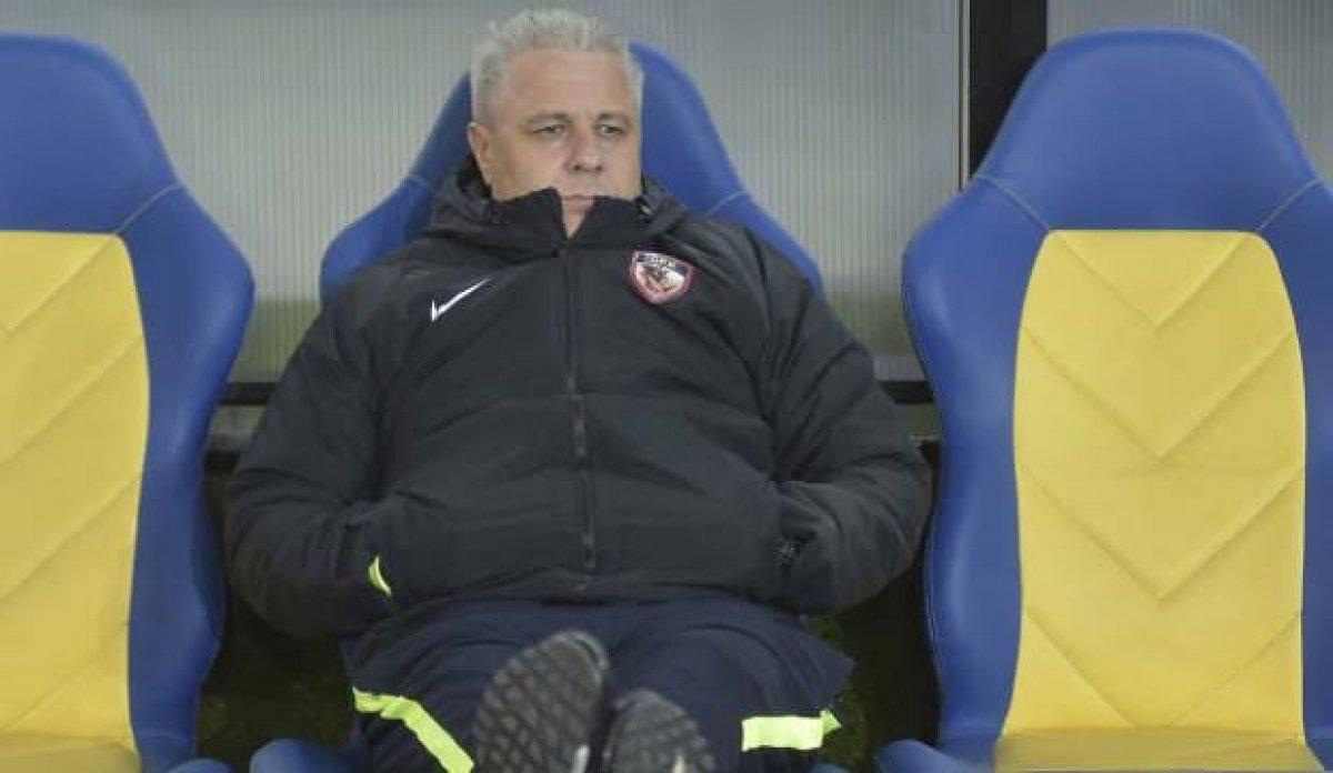 Marius Sumudica: Türkiye'nin en iyisi Fatih Terim ve benim