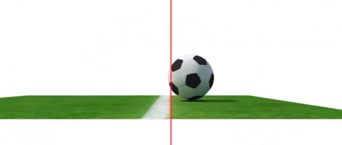 Taç pozisyonu sonrası 'iz düşümü' tartışması