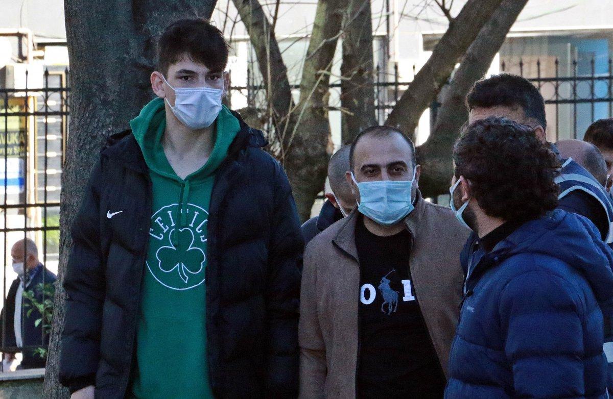 Deprem istismarcısı dolandırıcı çetesinin liderinden pes dedirten sözler