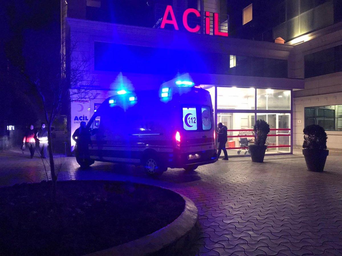 Diyarbakır'da site yöneticisini 'Neden evrakımı aldın' diyerek öldürdü