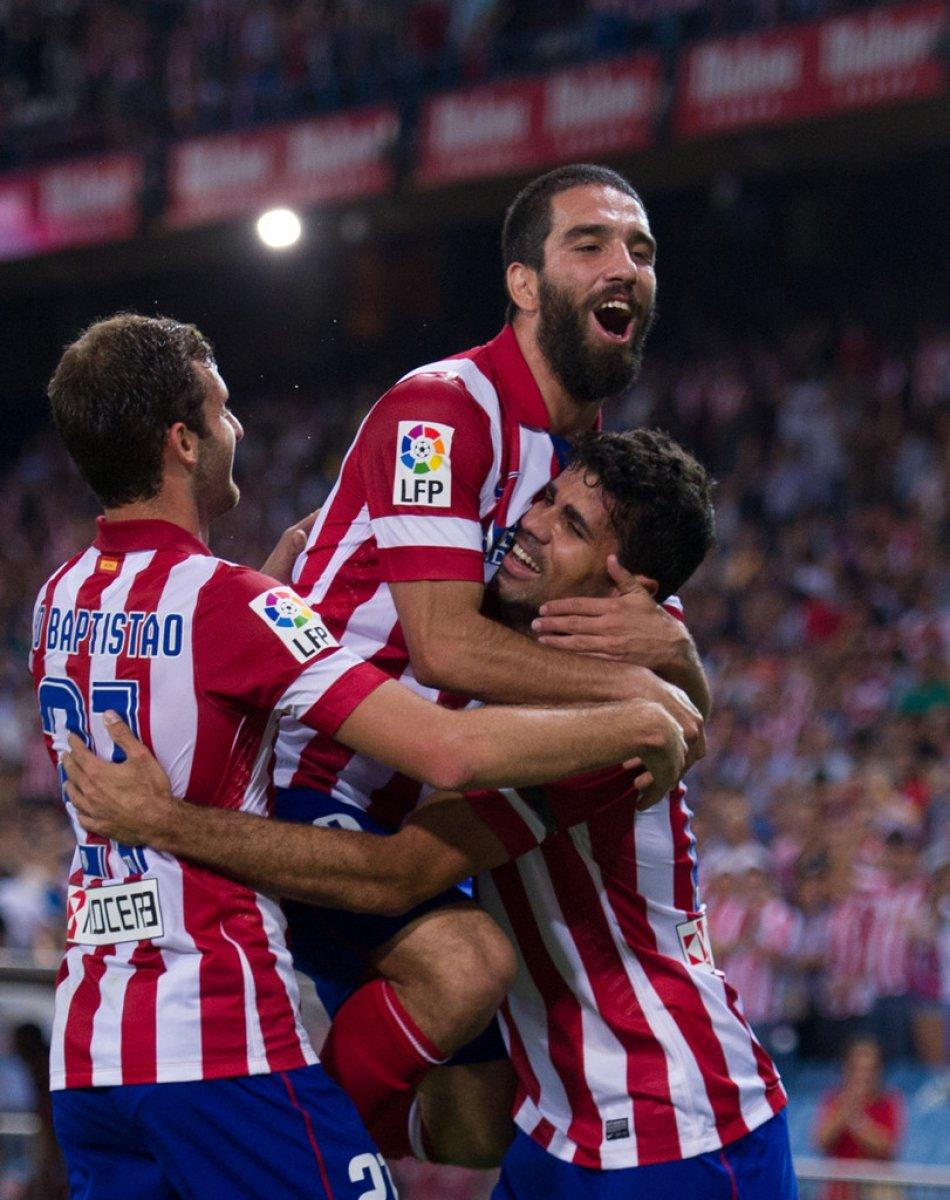 Galatasaray, Diego Costa için nabız yokluyor