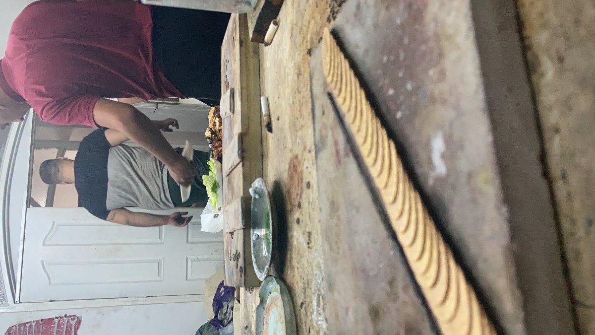 Mersin’de altınların gramlarıyla oynamak için atölye kurdular