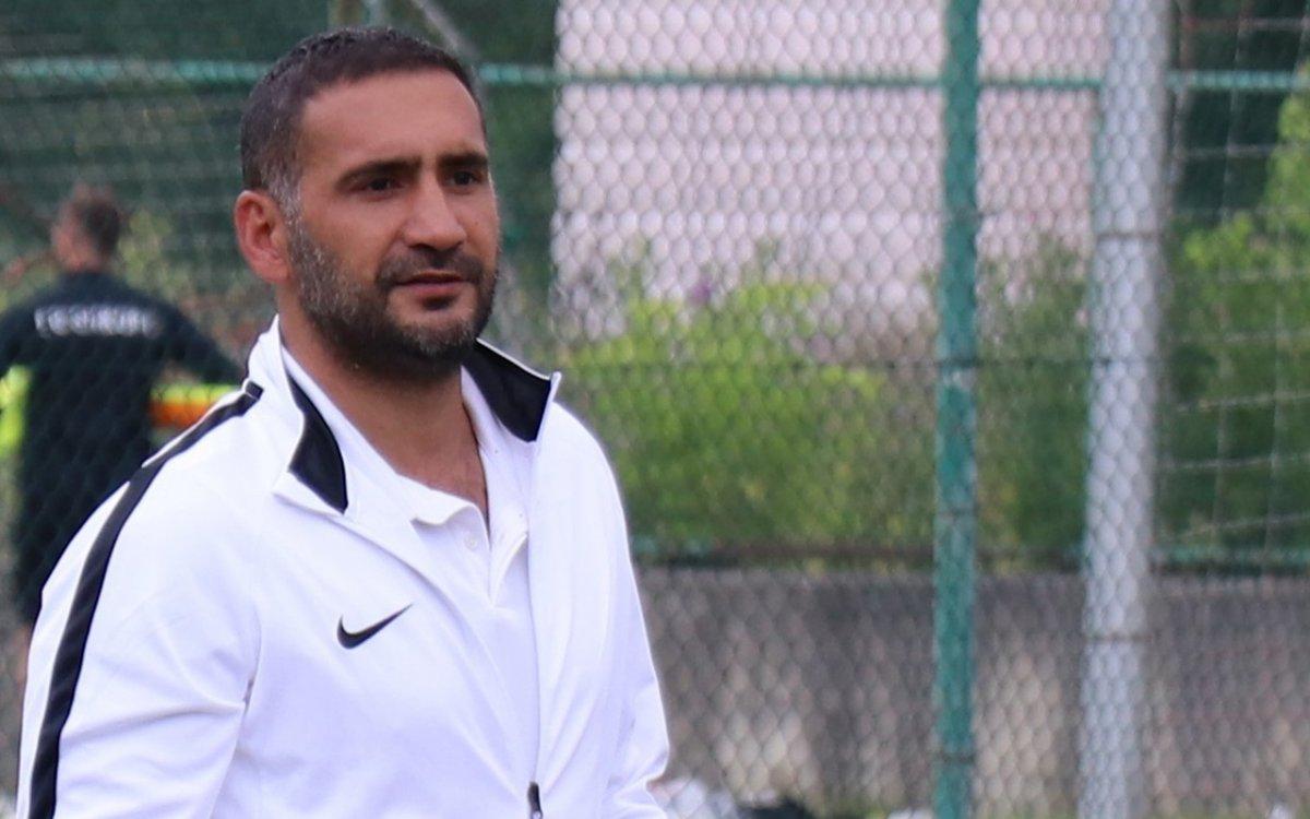 Ümit Karan Menemenspor'la anlaştı