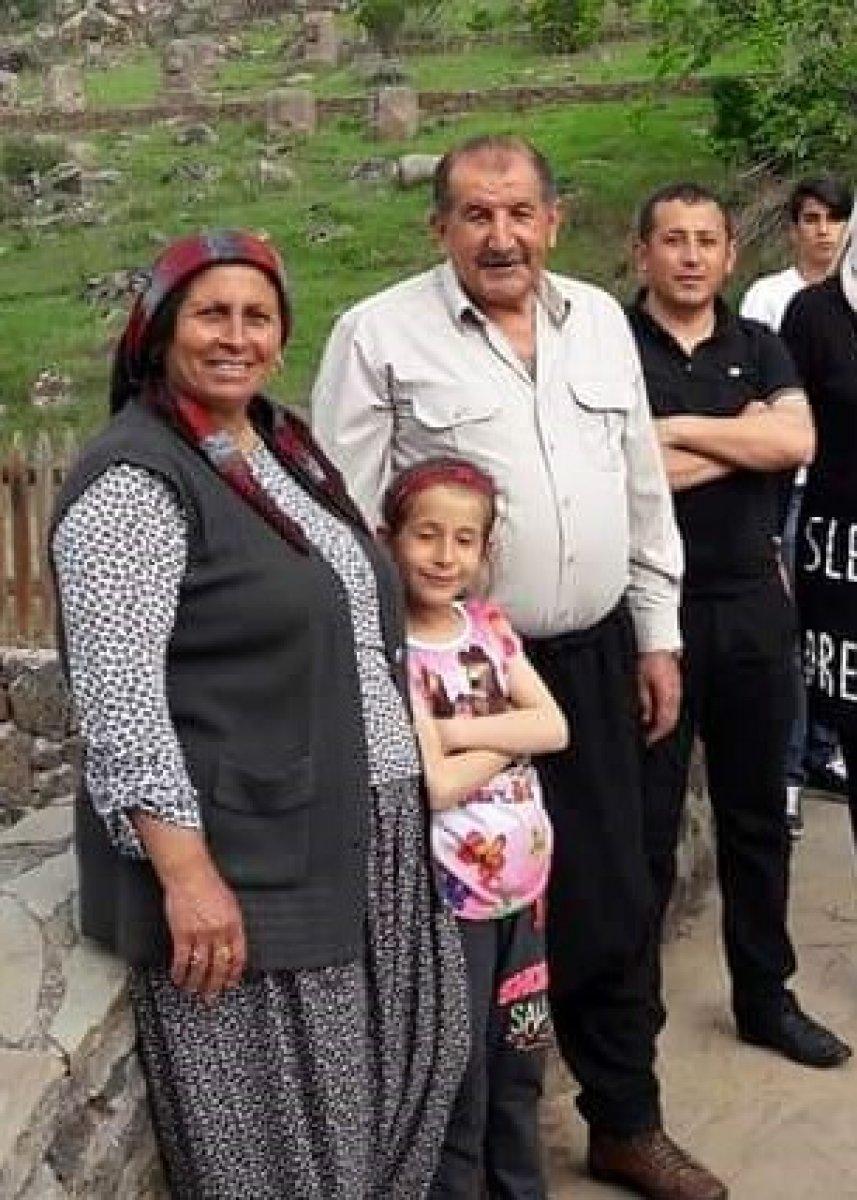 Gaziantep'te annesini rehin alıp başından vurdu