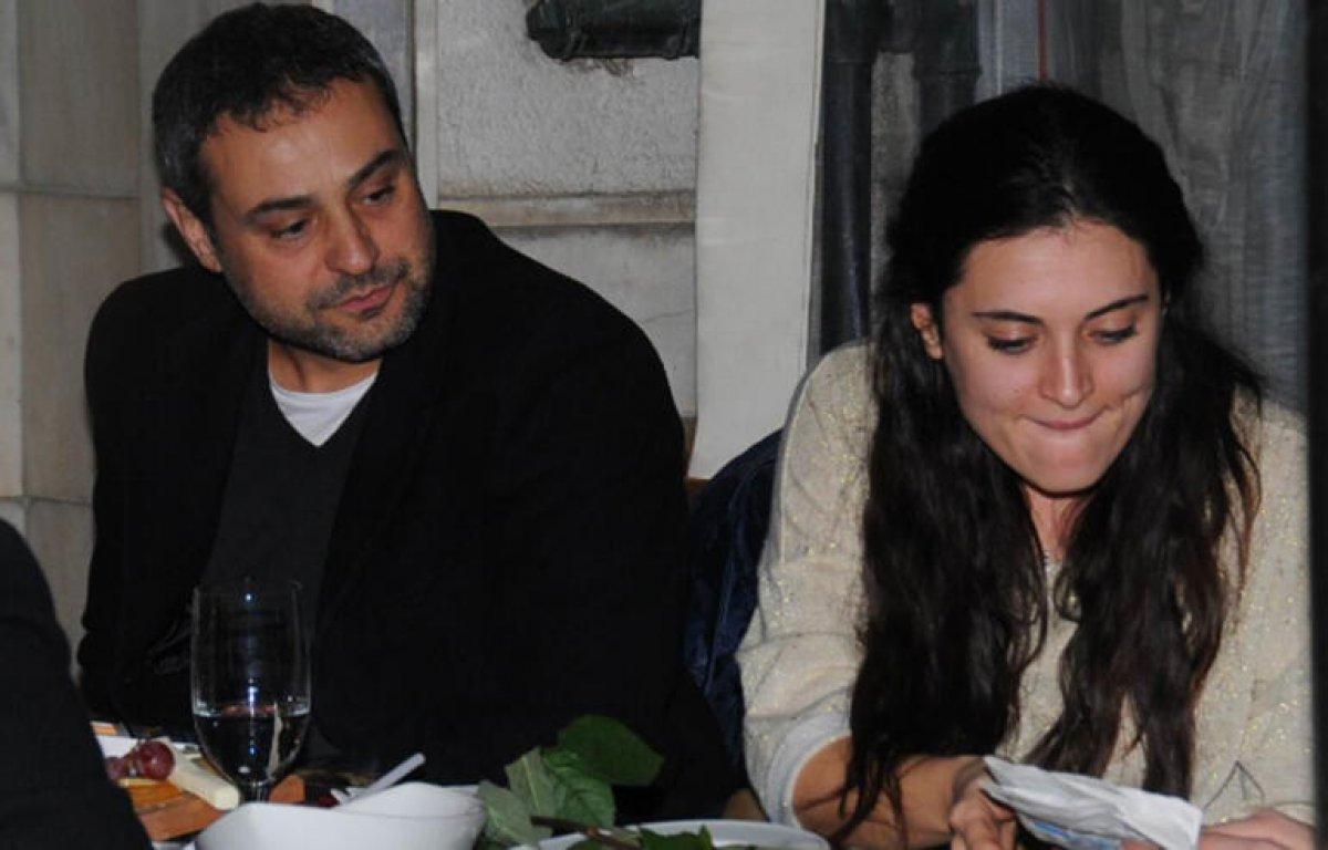 Aslıhan Gürbüz: Bana boşanmış muamelesi çekiyorsunuz