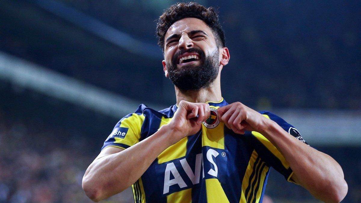 Hannover 96: Mehmet Ekici'nin test maçına ihtiyacı var