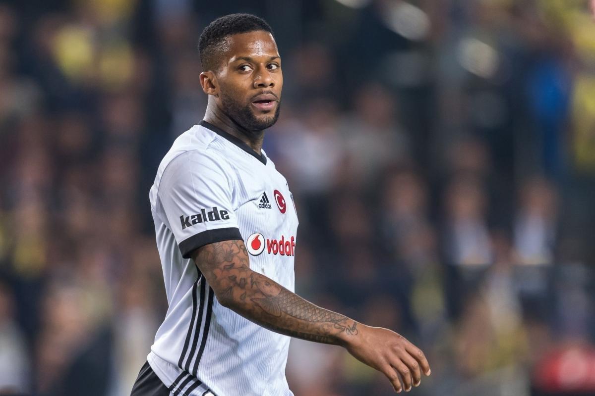 Jeremain Lens transfer görüşmesi için Hollanda'ya gitti