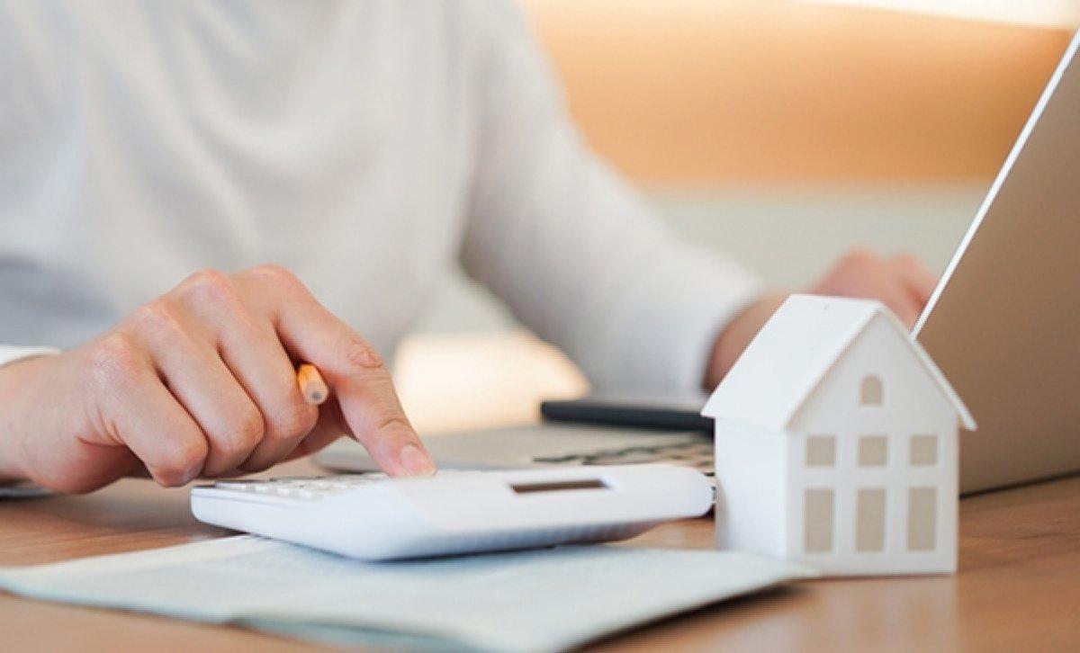 2021 emlak vergisi tutarı belli oldu