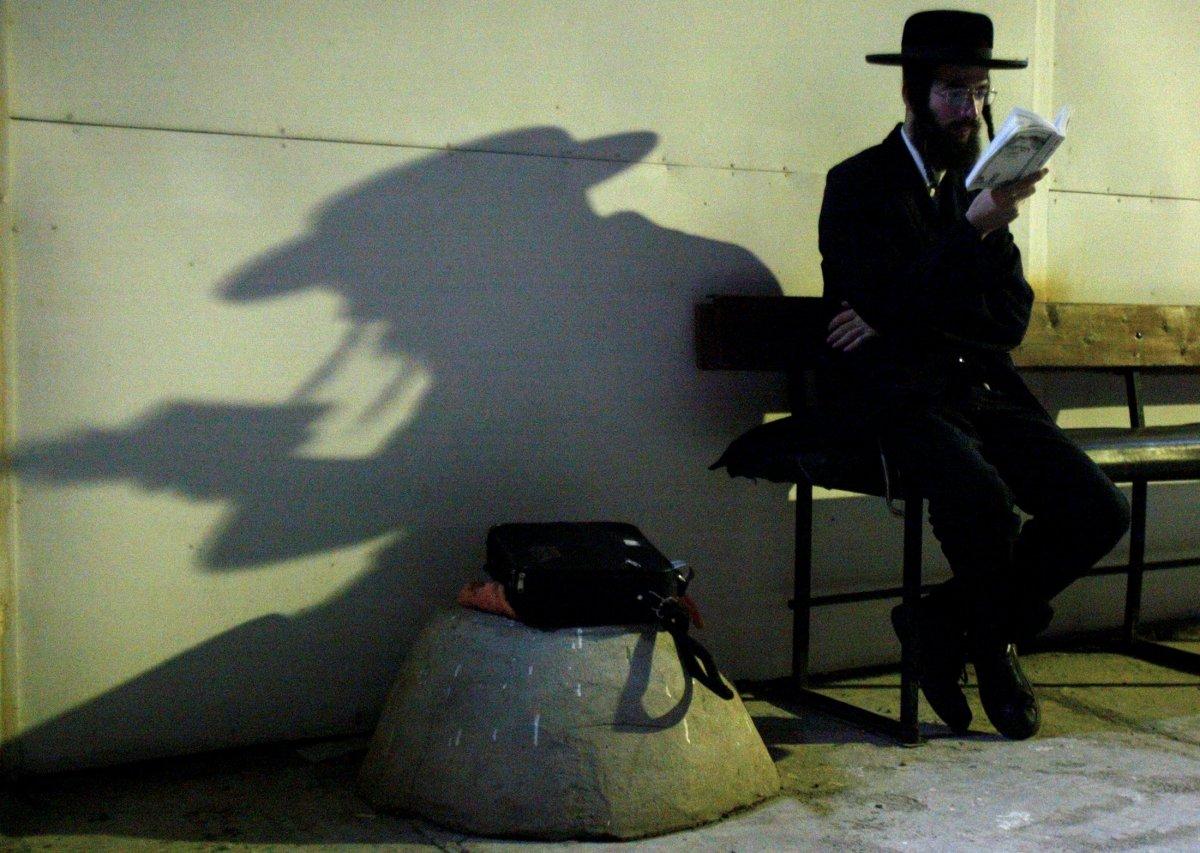 20 binden fazla Yahudi bu yıl İsrail'e göç etti