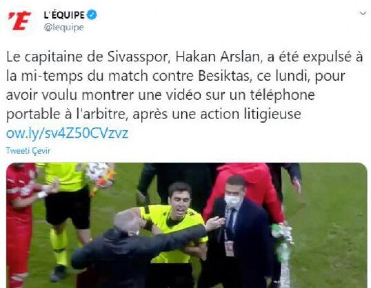 Sky Football: Türkiye Ligi'nde VAR skandalı