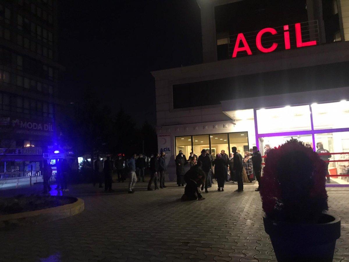 Diyarbakır'da site yöneticisini 'Neden evrakımı aldın' diyerek öldürdü