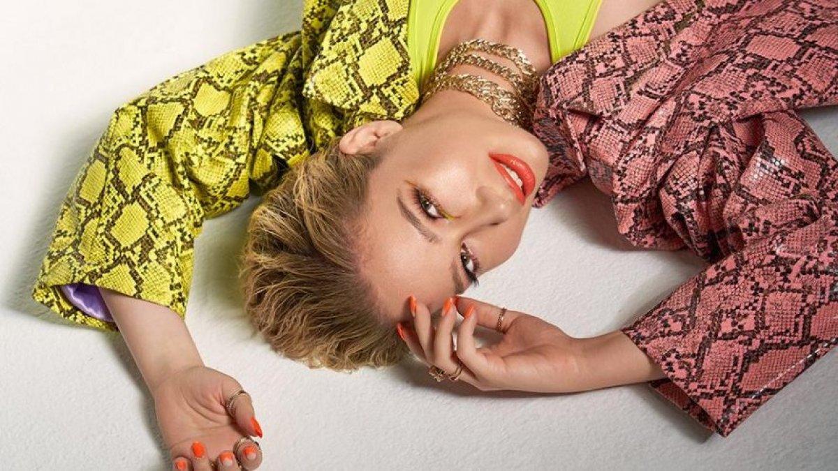 Gülçin Ergül: Aşk artık çok zor