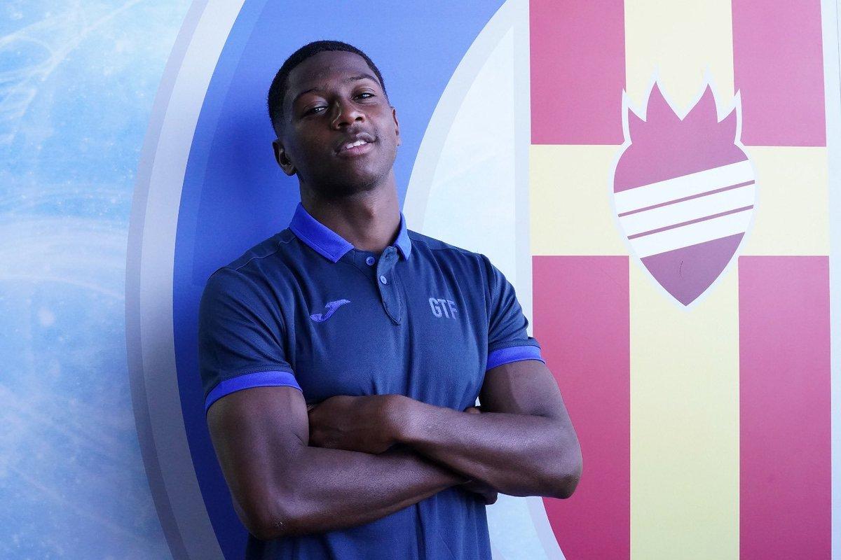 Getafe, Diaby'yi Sporting'e geri gönderecek