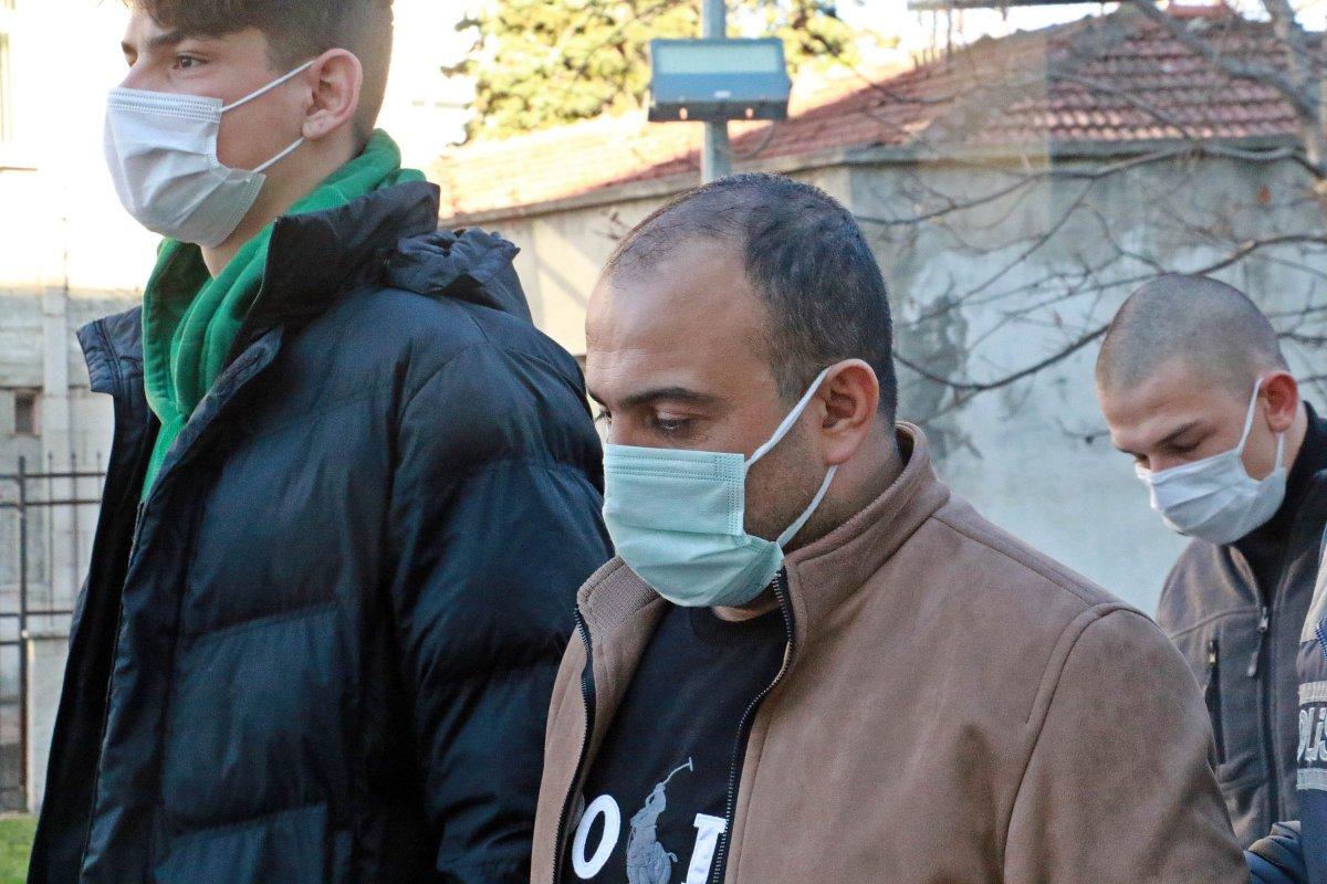 Deprem istismarcısı dolandırıcı çetesinin liderinden pes dedirten sözler