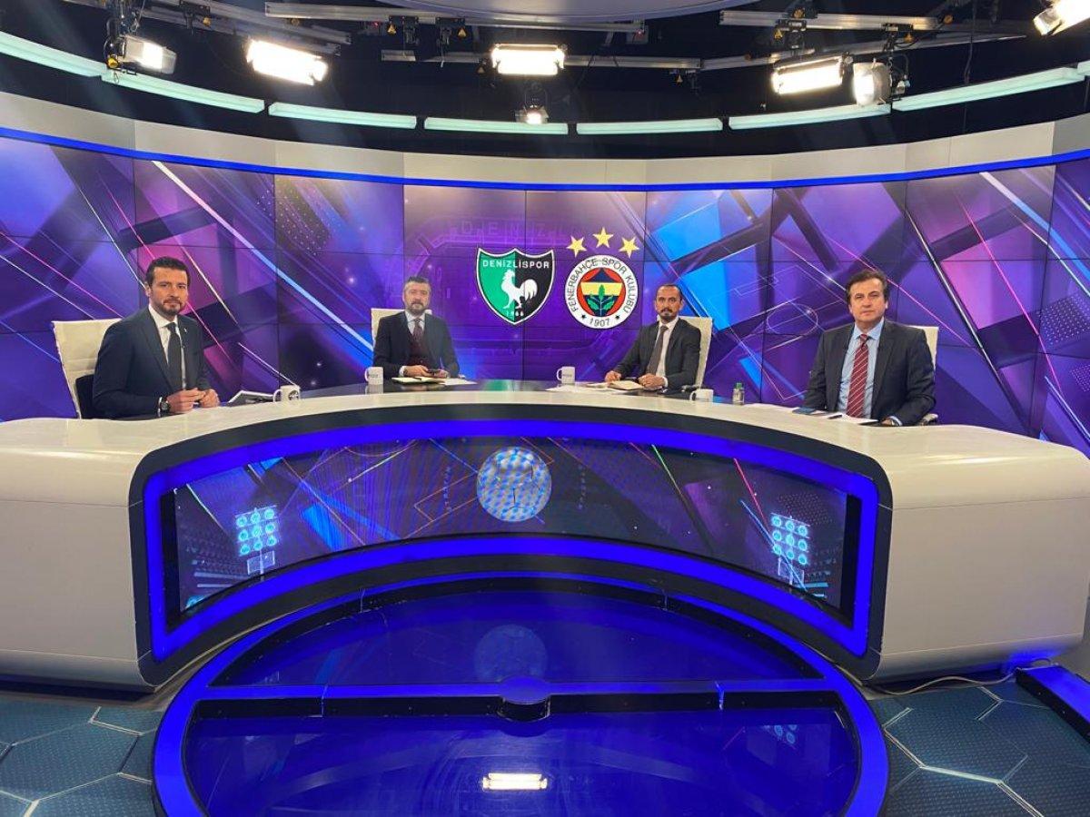 Ersin Düzen ile Seyhan Şaşko aşk yaşıyor