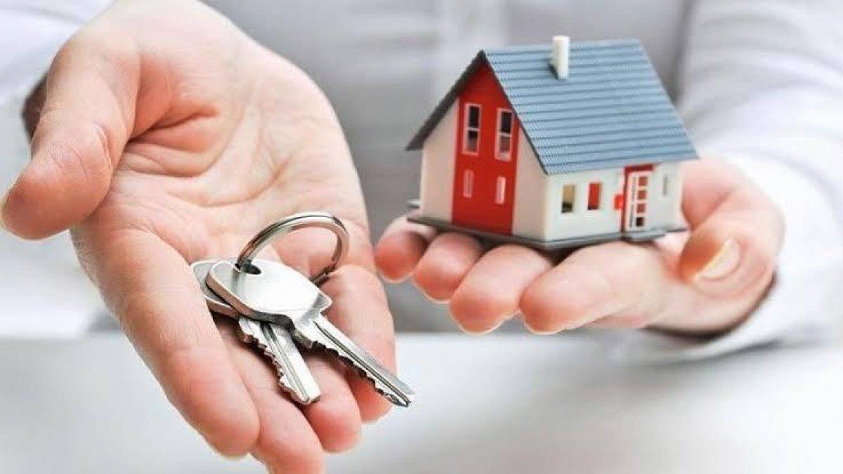 2021 Emlak vergisi ne kadar oldu? Emlak vergisi zammı ne kadar? Emlak vergisi borcu sorgulama..