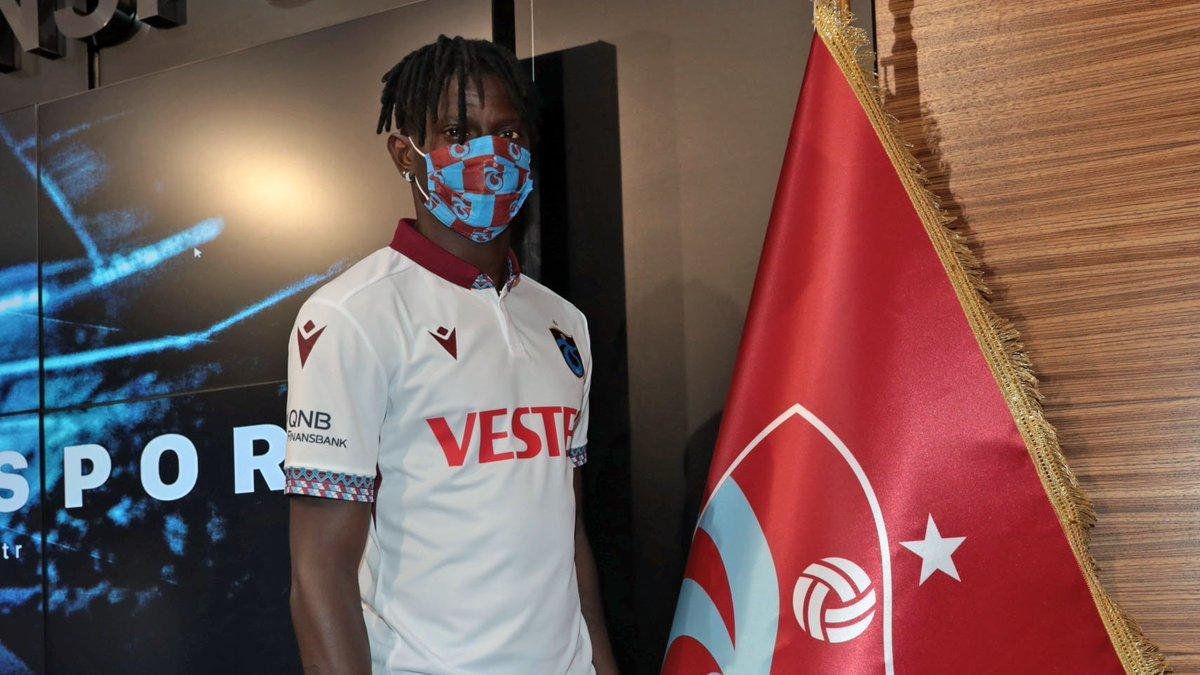 Saint Etienne'den Edgar için 1.5 milyon euroluk teklif