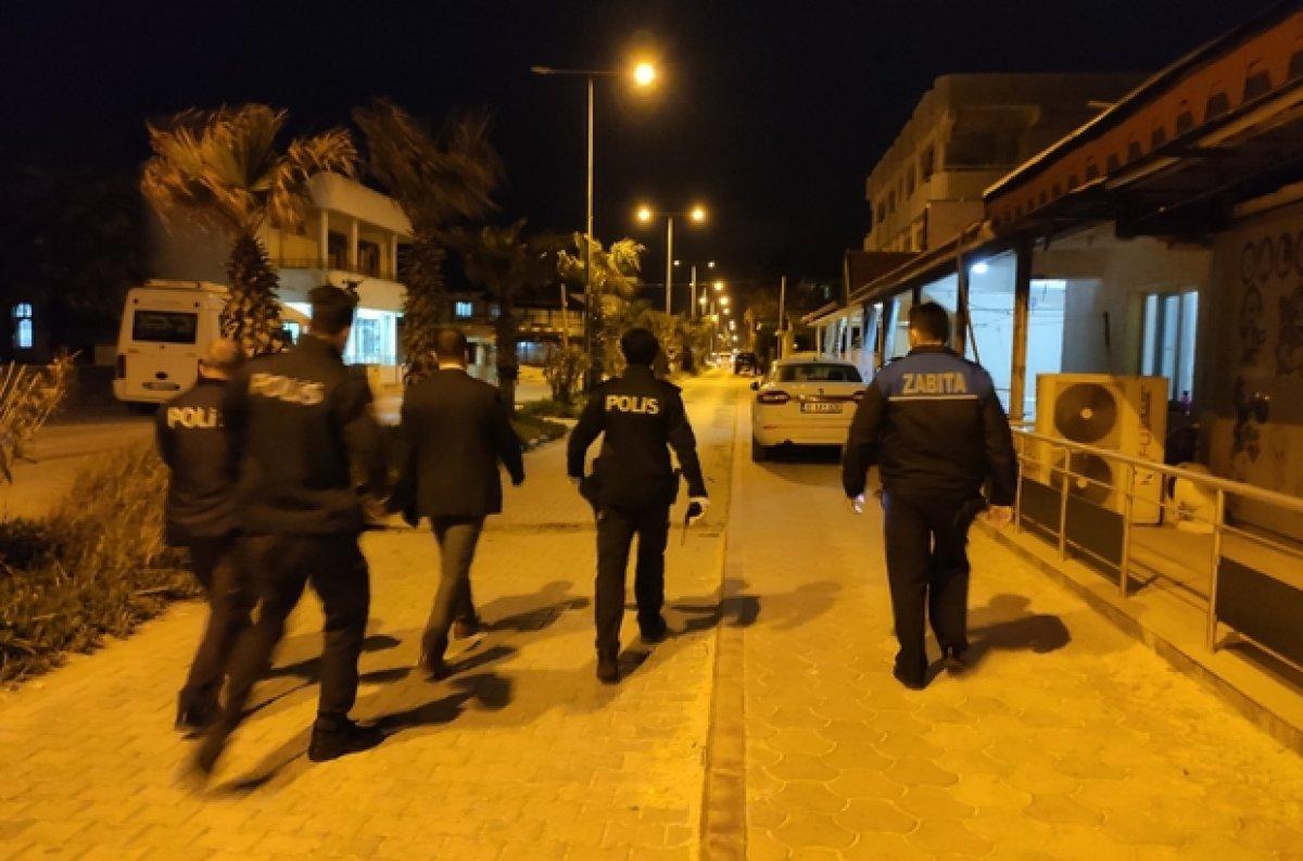 Yılbaşı tatilinde polise izin yok