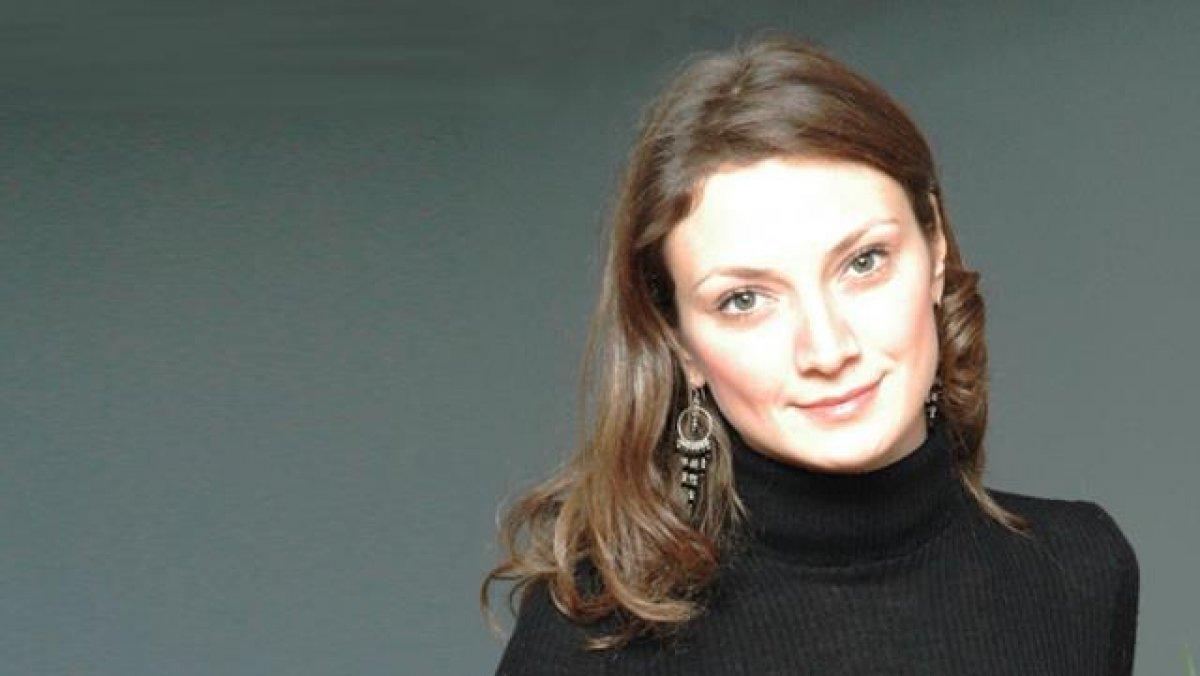 Görkem Yeltan'ın sokağa çıkma yasağı olduğu gün evine hırsız girdi