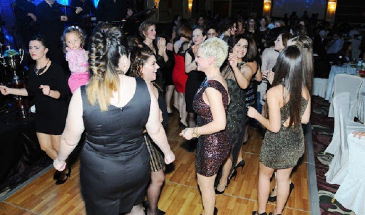 Diyanet Vakıf-Sen'den yılbaşı için ceza önerisi