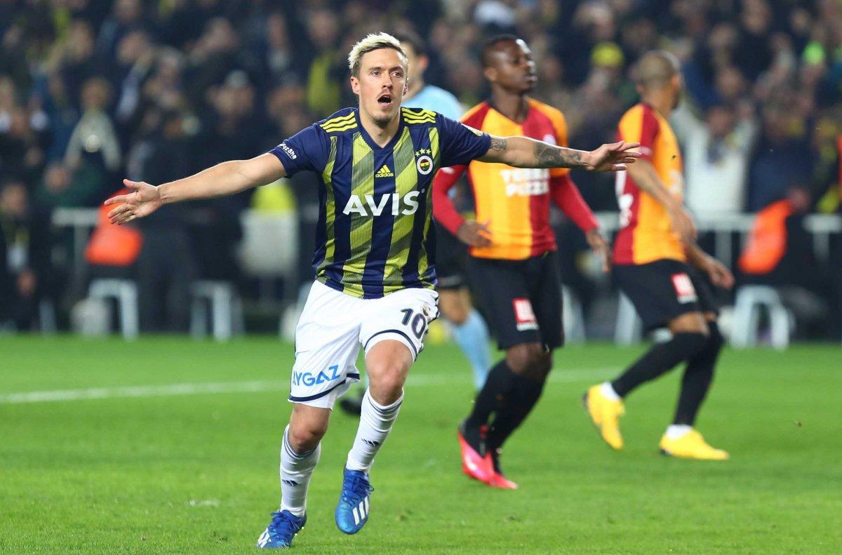 Max Kruse ile Fenerbahçe tazminat konusunda anlaşmaya vardı