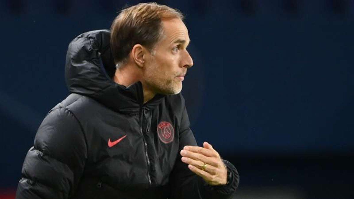 PSG, Thomas Tuchel ile yollarını ayırdı