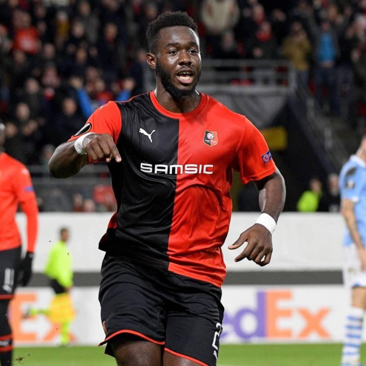 Beşiktaş, Joris Gnagnon için Sevilla ile temasa geçti