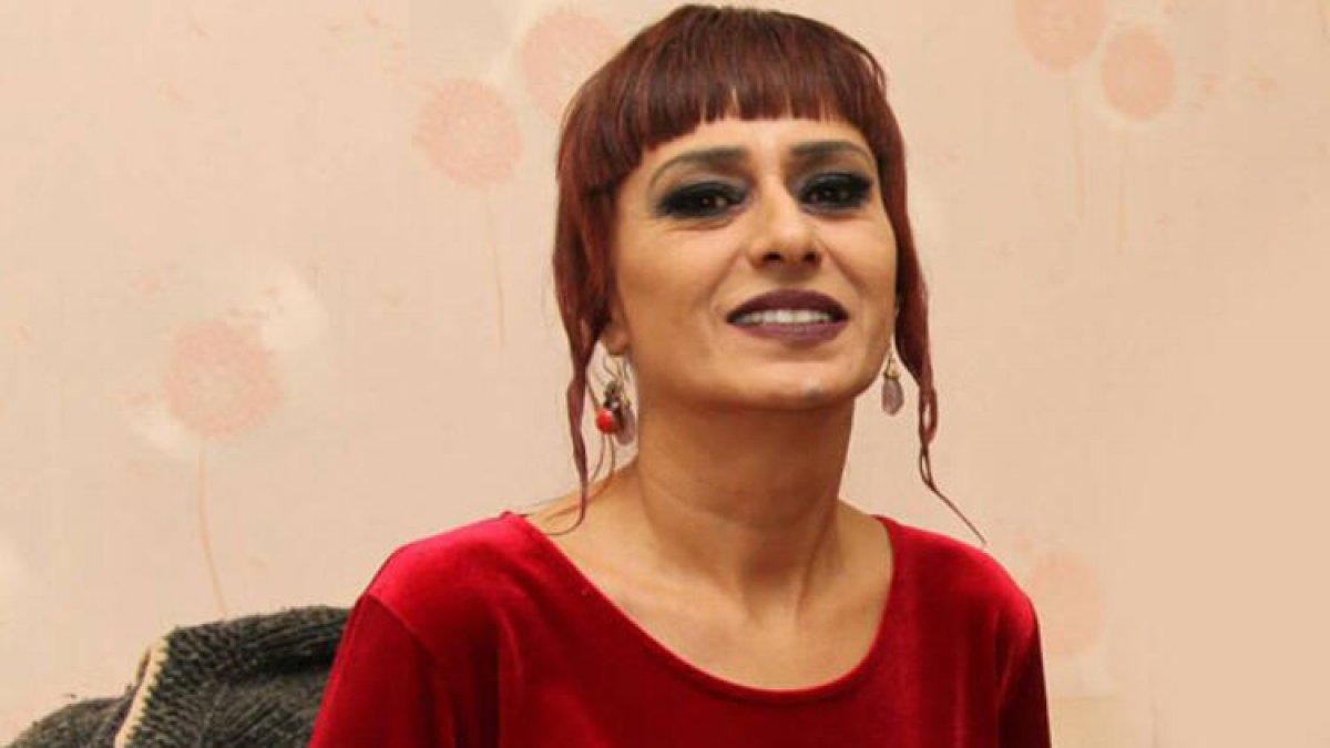 Yıldız Tilbe'nin çiftliği