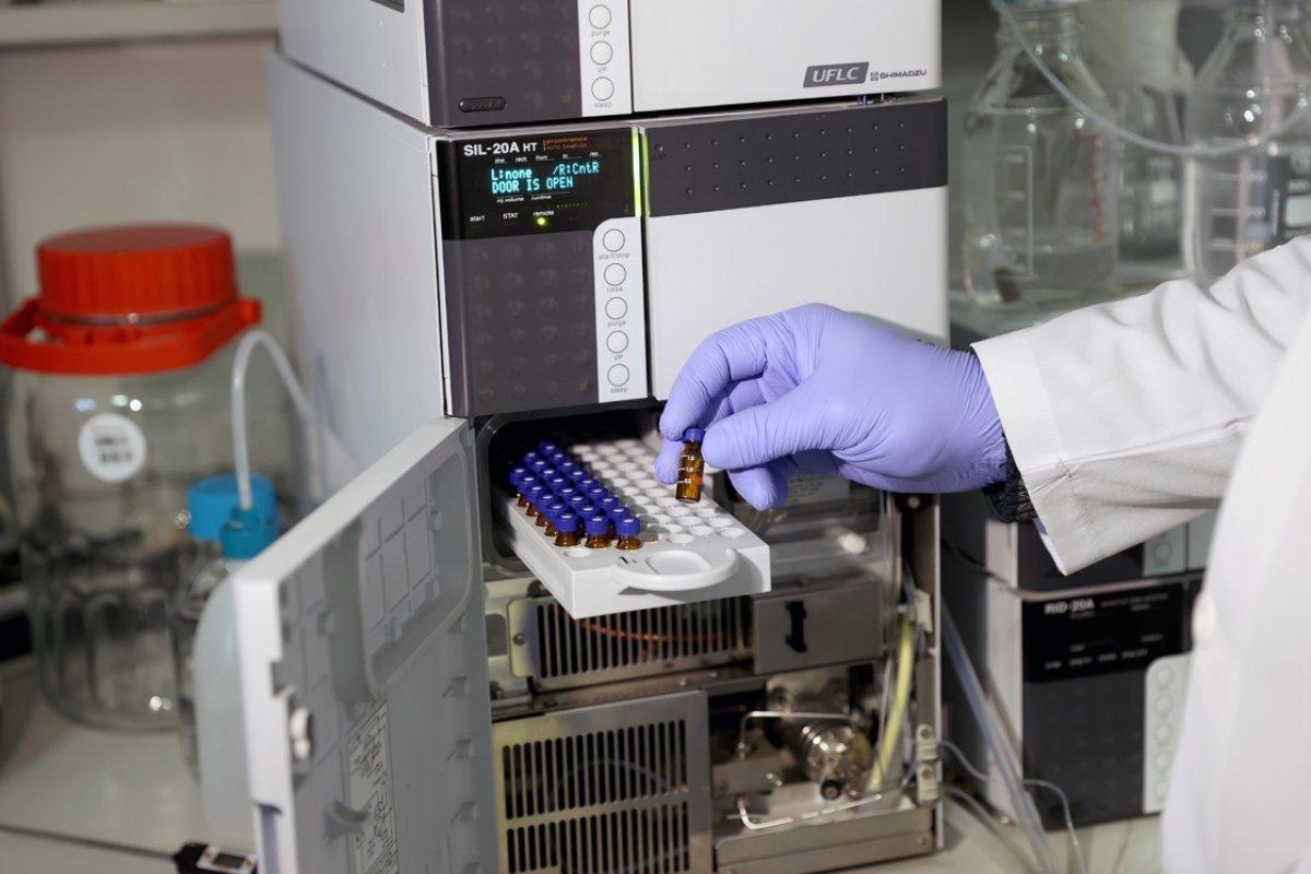 Türk araştırmacı, keçi sütünün koronavirüse karşı etkisi üzerinde çalışıyor