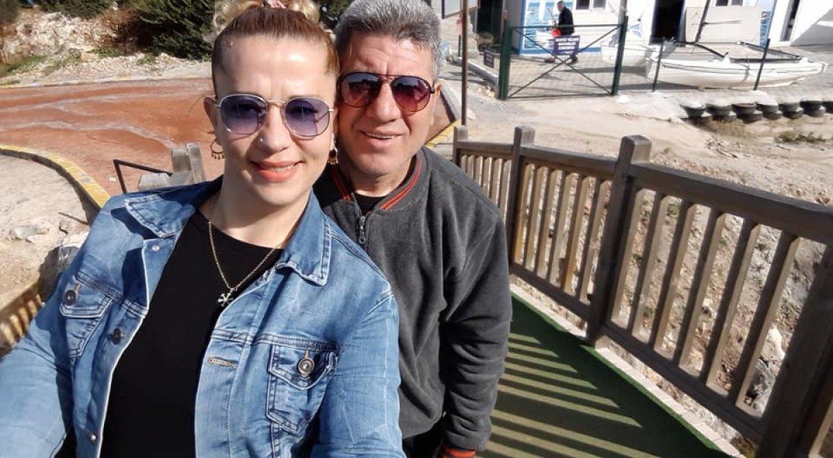 Afyonkarahisar'da meydana gelen kazada aynı aileden 4 kişi öldü