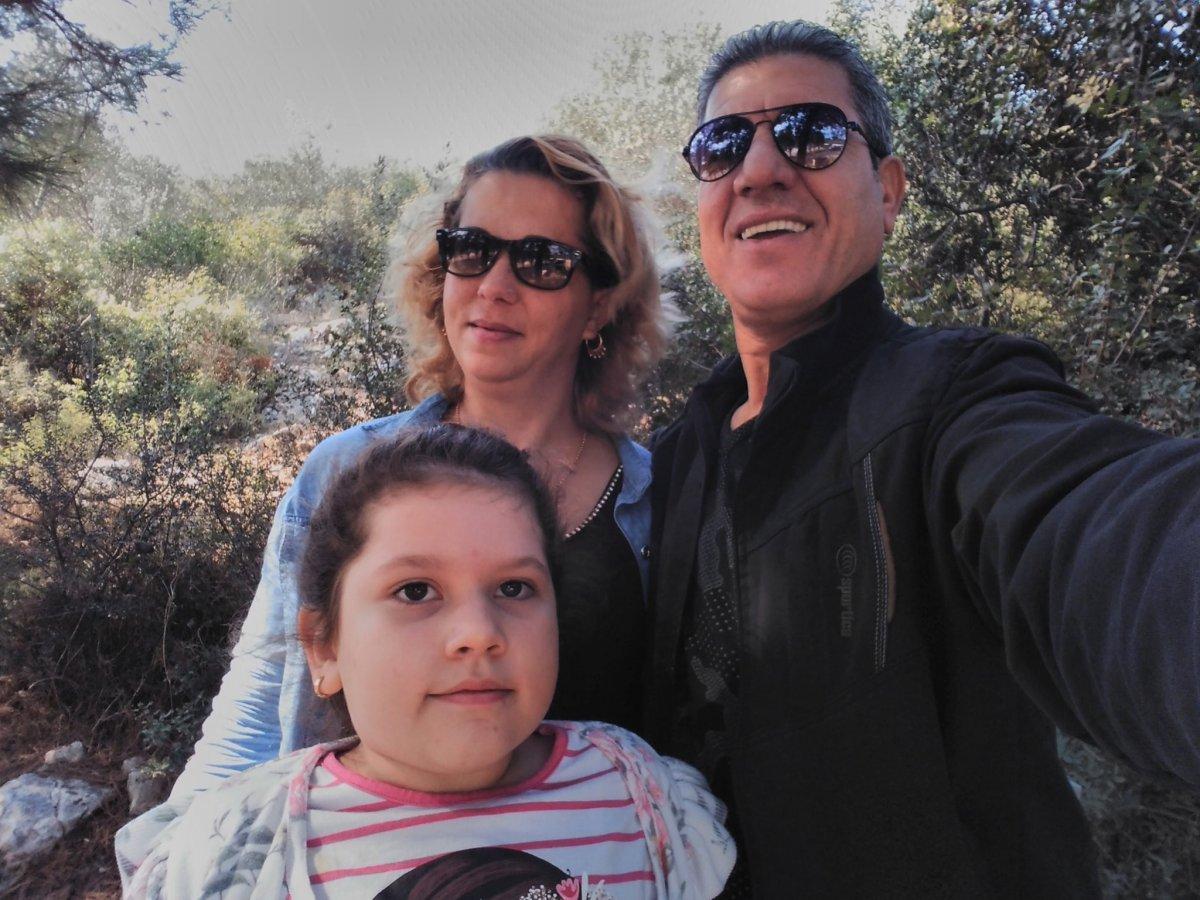 Afyonkarahisar'da meydana gelen kazada aynı aileden 4 kişi öldü