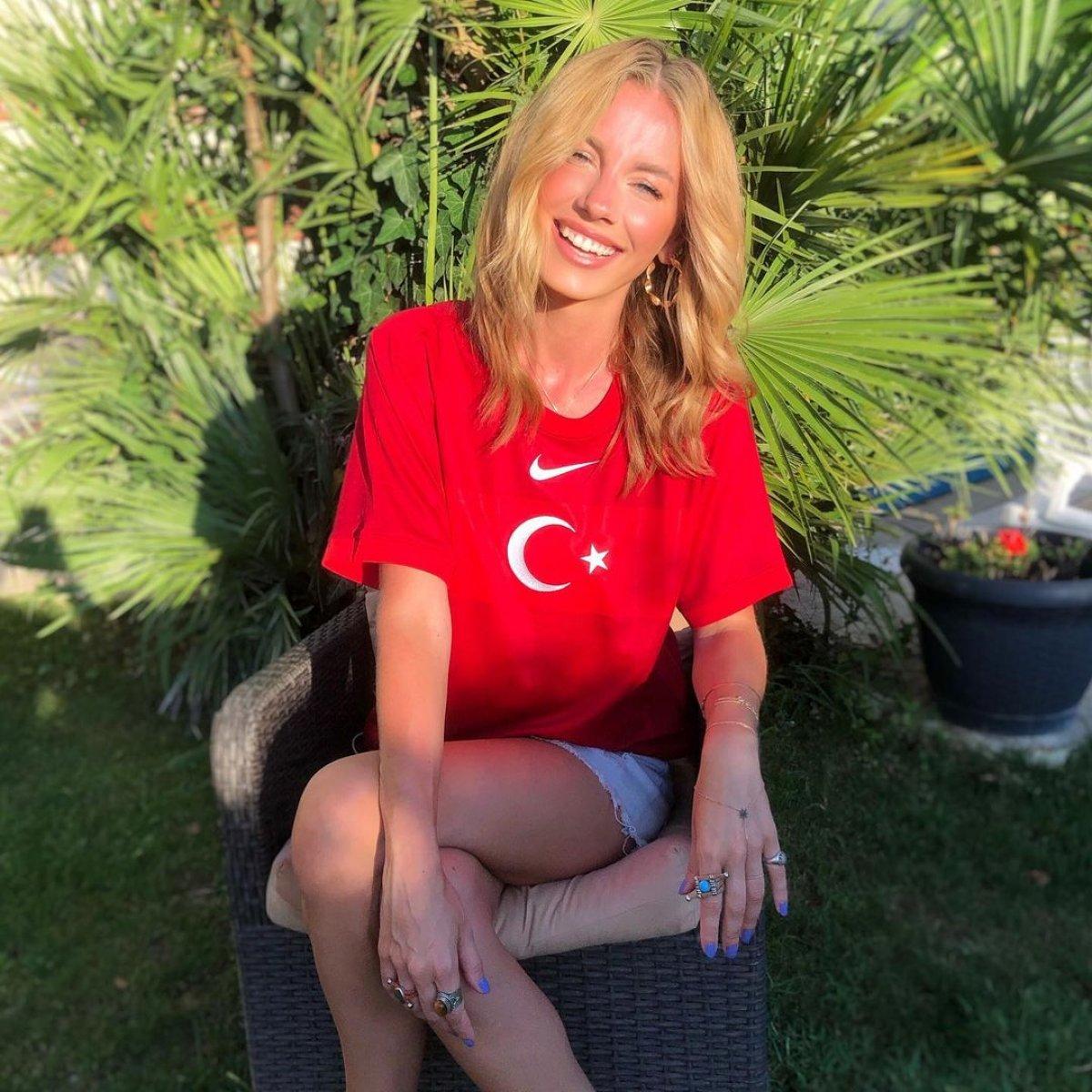 Ersin Düzen ile Seyhan Şaşko aşk yaşıyor