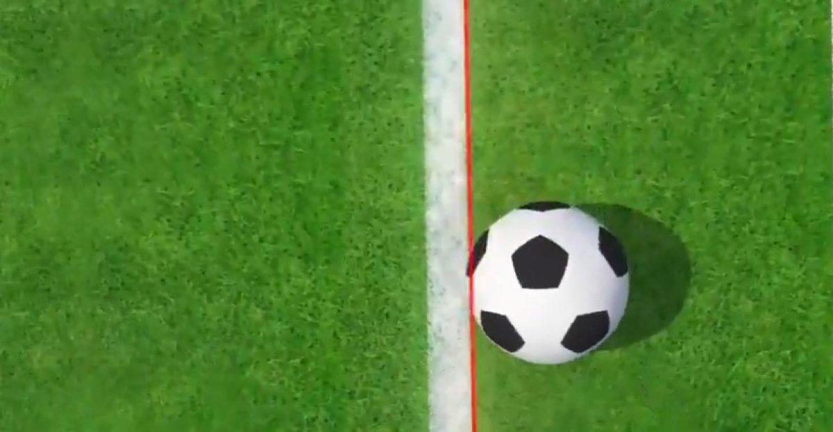 Taç pozisyonu sonrası 'iz düşümü' tartışması