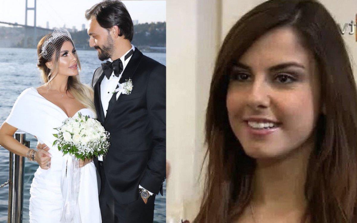 Tuğçe Özbudak: Yüzümde hiç bıçak izi yok