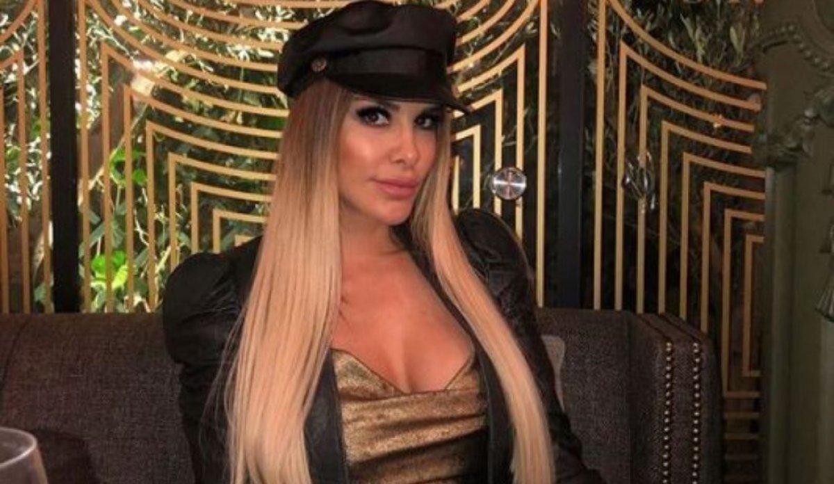 Tuğçe Özbudak: Yüzümde hiç bıçak izi yok