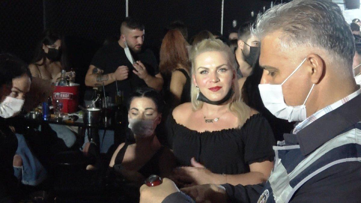 Yılbaşı tatilinde polise izin yok