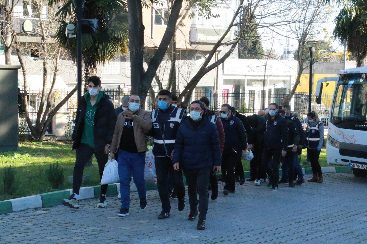 Deprem istismarcısı dolandırıcı çetesinin liderinden pes dedirten sözler