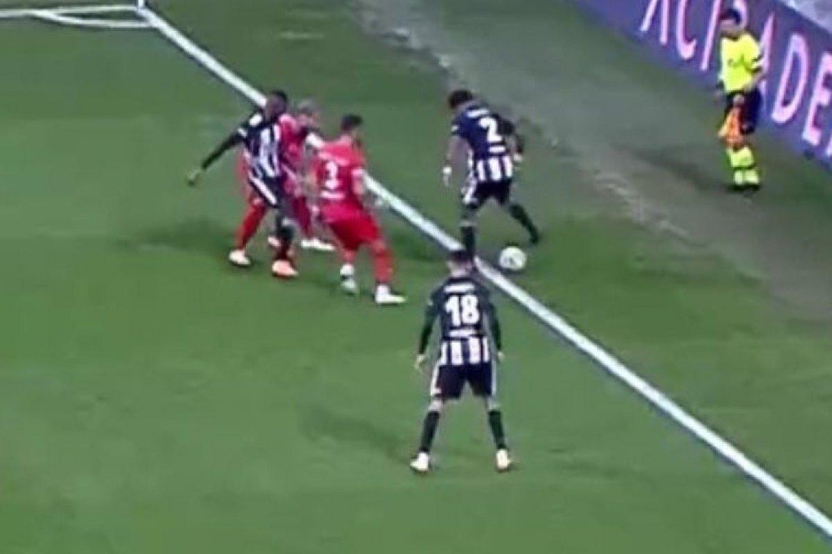 Sky Football: Türkiye Ligi'nde VAR skandalı