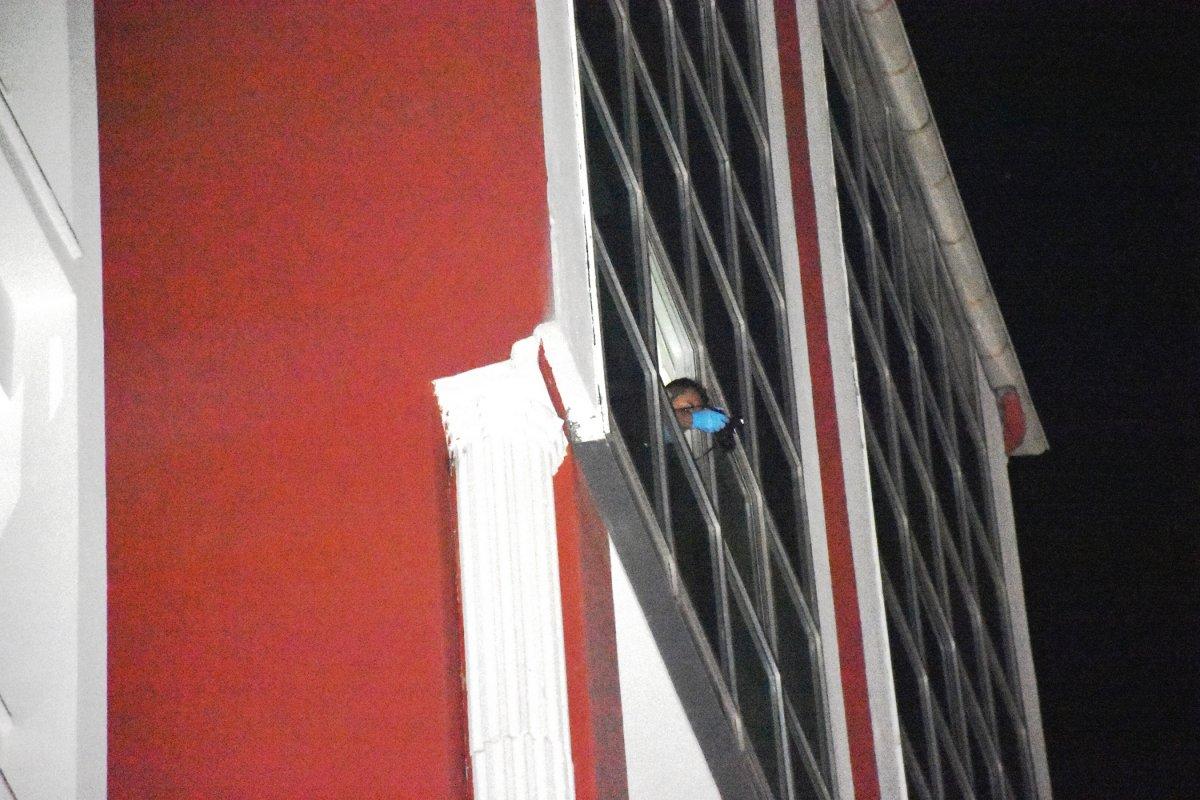 Malatya'da öldürülen Selda Taş'ın katil zanlısı eşi: Aldatıyordu